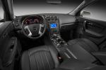 GMC Acadia Denali 2011 года